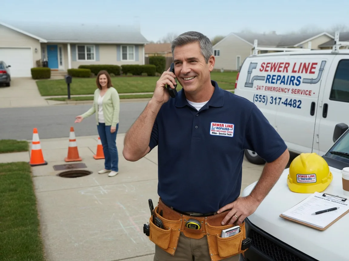 Emergency Plumber Whitehall, PA FAQs